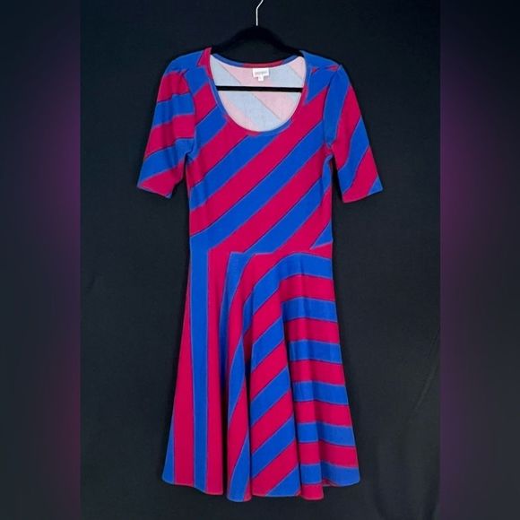 LuLaRoe Fit and Flare - Picture 1 of 4